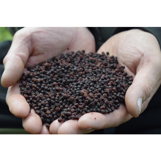 Pelete Sonubaits Spicy Sausage Halibut Pellets 3mm Pelete Sonubaits Spicy Sausage Halibut Pellets 3mm